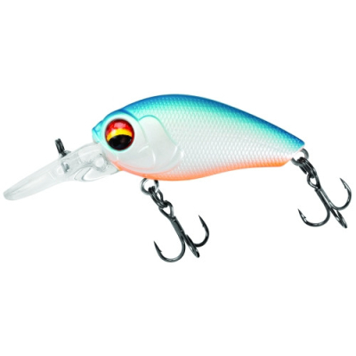 Воблер Usami Spicy Crank 35F-DR цв. #604