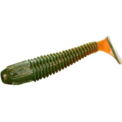 Силиконовая приманка Mikado Nihonto 11cm цв. 349