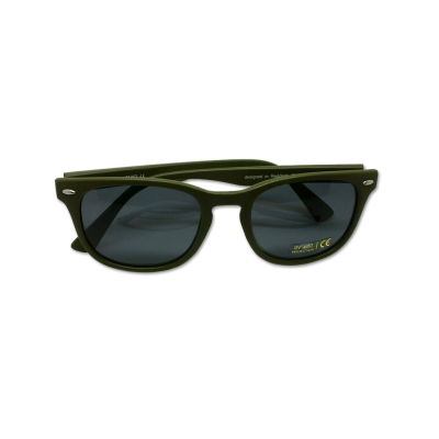 Очки поляризационные Wychwood Multi-Way Sunglasses Green T1452