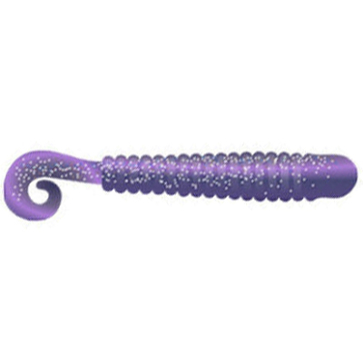 Мягкая приманка Generic Craft G-tail 2.5 (6,5см) цвет 105