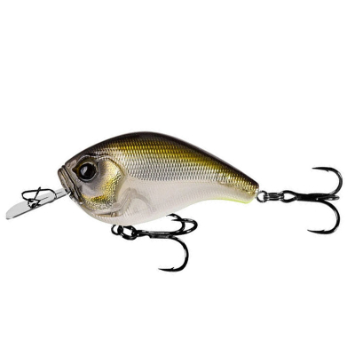 Воблер 13 Fishing Jabber Jaw Crank 60 цвет Lucky Charm