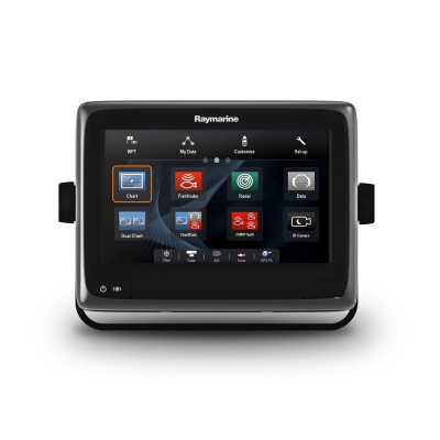 Многофункциональный дисплей Raymarine a95 9" MFD Wifi (E70232) 