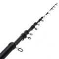 Удилище матчевое телескопическое Kaida Fortexa Trout Lake тест 15-30g 4,5м