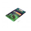 Изогнутая трубка для крючка PB Product Aligners X-small Allround Weed (8шт) 20502