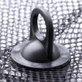 Садок прямоугольный Flagman Keepnet 35x45см nylon mesh 300см (FZ45208300)