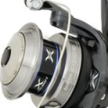 Катушка Shimano Super 2500GTRD (SUP2500GTRD)