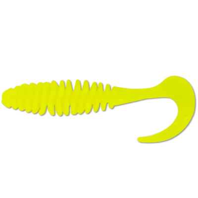 Твистер BAT Power Twist PT85 (85 mm.) # TS-001 Уп.5
