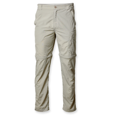 Брюки-трансформеры Veduta Zipp-Off Ultralight Pants ASH XL