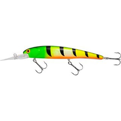 Воблер Bandit Deep Suspending Minnow цвет B41