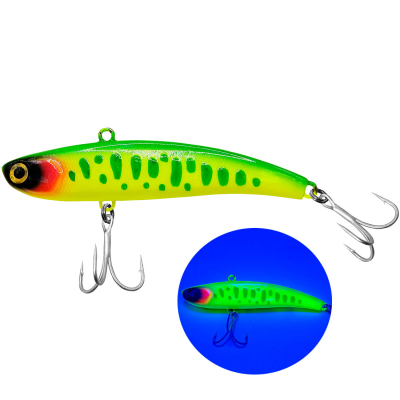 Раттлин Vib D-Ocean Smolti 90 23гр. цвет # 59