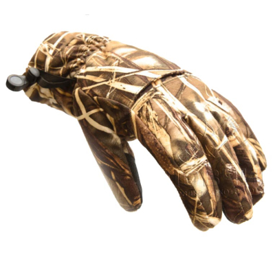 Перчатки теплые Huntlandia Max-4 размер XXL