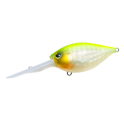 Воблер Yo-Zuri 3DR-X Crank DD (Deep Diver) 50F R1442-MGPC