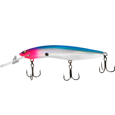 Воблер BAT CHINATSU BT001 (125 мм., 20 гр. 5 м.) Цвет B081-673