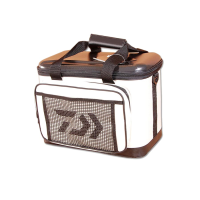 Термосумка Daiwa Semi-Hard Cool Bag 20(B) OWH 5744
