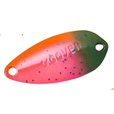 Блесна Daiwa Presso Moover 1.8g цв. ICHIGO