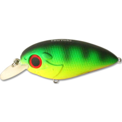 Воблер TsuYoki Swing 50F цв. 001