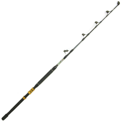 Удилище Okuma Makaira Trolling 5'8'' 30lbs 1sec Straight Butt