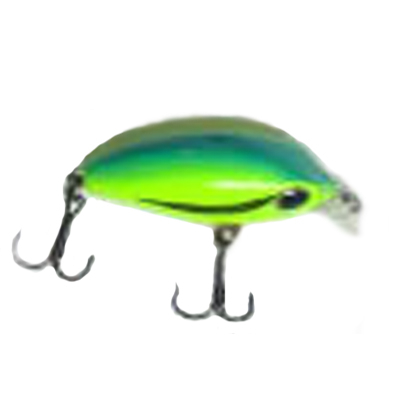 Воблер GRFish SS-Crank SSCN-35 цв. #044