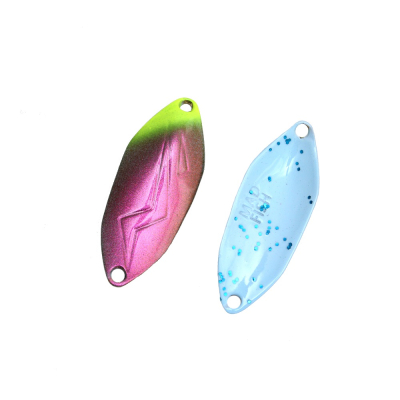 Блесна Mad Fish Fantom 3.3 гр. цв. №48