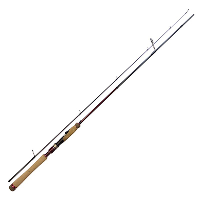 Удилище спиннинговое Maximus Striker-X 24L 2.4m  3-15g