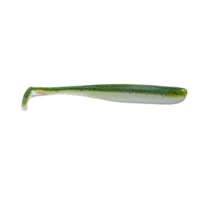 Мягкая приманка Z-Man Mag Swimz 8" цв. Green Lantern