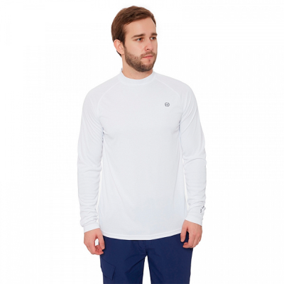 Футболка FHM "Mark Evo" V3 Белый р-р XL