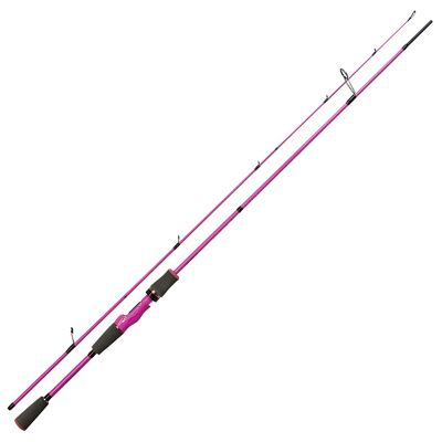 Удилище спиннинговое Maximus Escape 21ML 2.1m 5-20g
