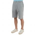 Шорты FHM Flow Светло-серый S