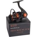 Катушка безынерционная Maximus Minigun 1000S