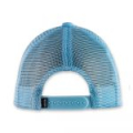 Кепка тракер Veduta Fishing Squad Reptile Skin Blue универсальный размер (5PTC-P-FSRSBL)
