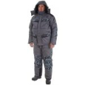 Зимний костюм Higashi Winter Air Camo SE (Grey) р-р (L)