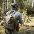 Рюкзак Simms Dry Creek Simple Pack, Tan, 25L