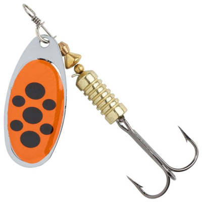 Блесна Balzer Colonel Z 4 гр. цв. Orange (13268 004)