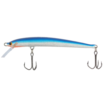 Воблер Nils Master Invinciвle Zoom 12cm 10g цв. #046