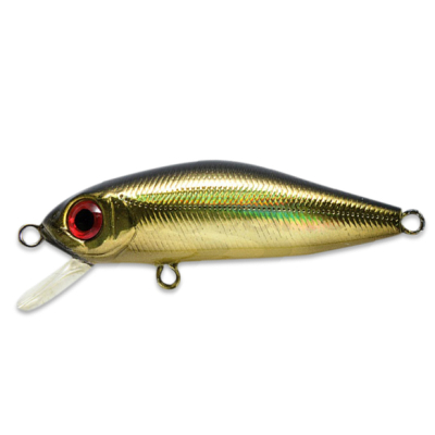 Воблер Pontoon21 Crack Jack 38F-DR цвет R22