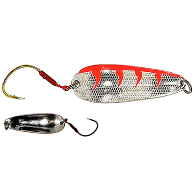 Блесна Wonder W-Pro Coho Lule 16g цвет WL-SSB007