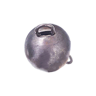Вольфрамовая чебурашка Flagman Tungsten Jig Head 3g 3шт
