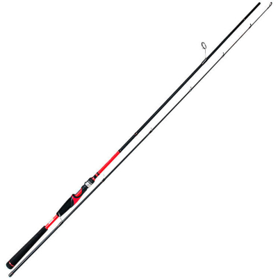 Спиннинг Black Hole Rubicon RBS-802ML 2.44  5-25