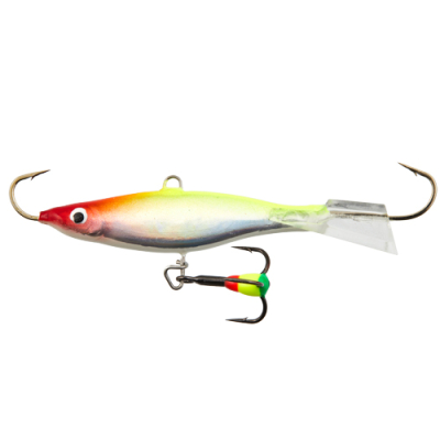 Балансир Lucky John Viking 4 + тройник цв. 02H