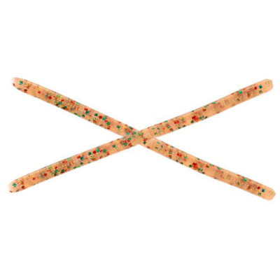Силиконовая приманка Reins Swamp Cross 4" цв. #406 Boil Shrimp