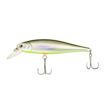 Воблер Trout Pro Original Minnow 80F цв. 135