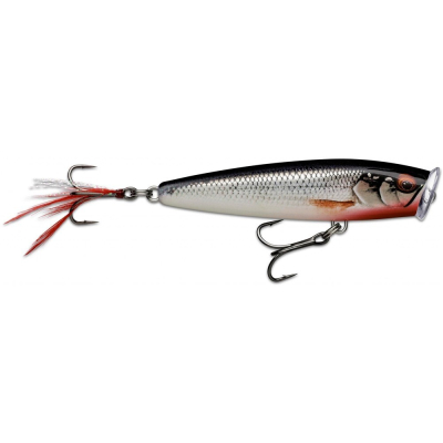 Воблер Rapala Skitter Pop Elite 95 (SPE95-GDROL)