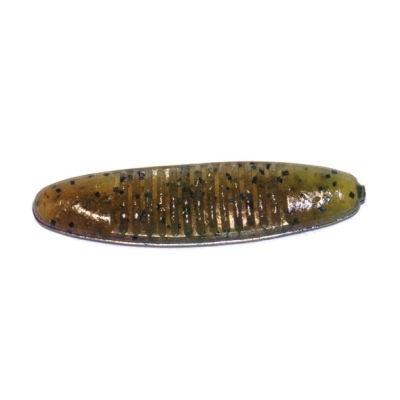 Мягкие приманки Bait Breath Leaf 1.5" цв. #106