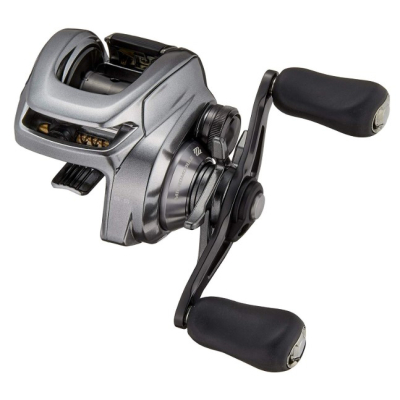 Катушка мультипликаторная Shimano 18 Bantam MGL PG