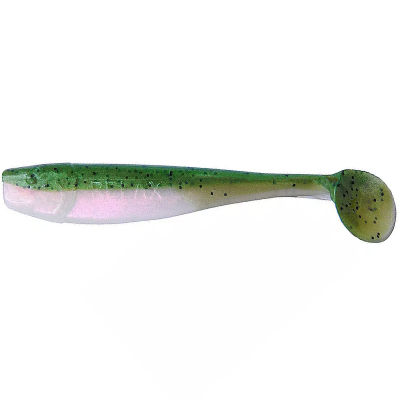 Риппер RELAX King SHAD 3" (7 см) 10 шт. KS3-L032  