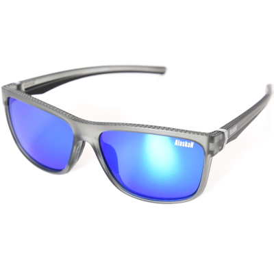 Очки поляризационные Alaskan AG36-08 Kelly Blue revo