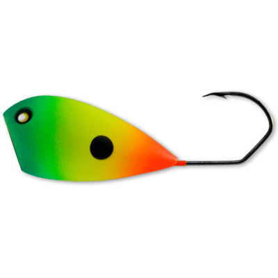 Воблер BAT Hana BT009 (55mm.; 13g.; Top water.) # B001