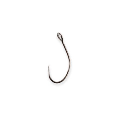 Крючок Herakles Spoon Hook 10# 10шт без бородки (AMHKAD05)