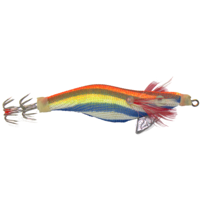 Приманка Grauvell Titan Squid Jig Wakame 6 cm цвет # 14