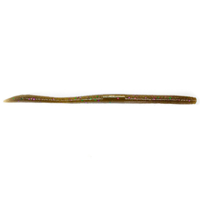 Мягкие приманки Fish Arrow Fall Shaker 5" #301 (GP/Green Purple Flake)